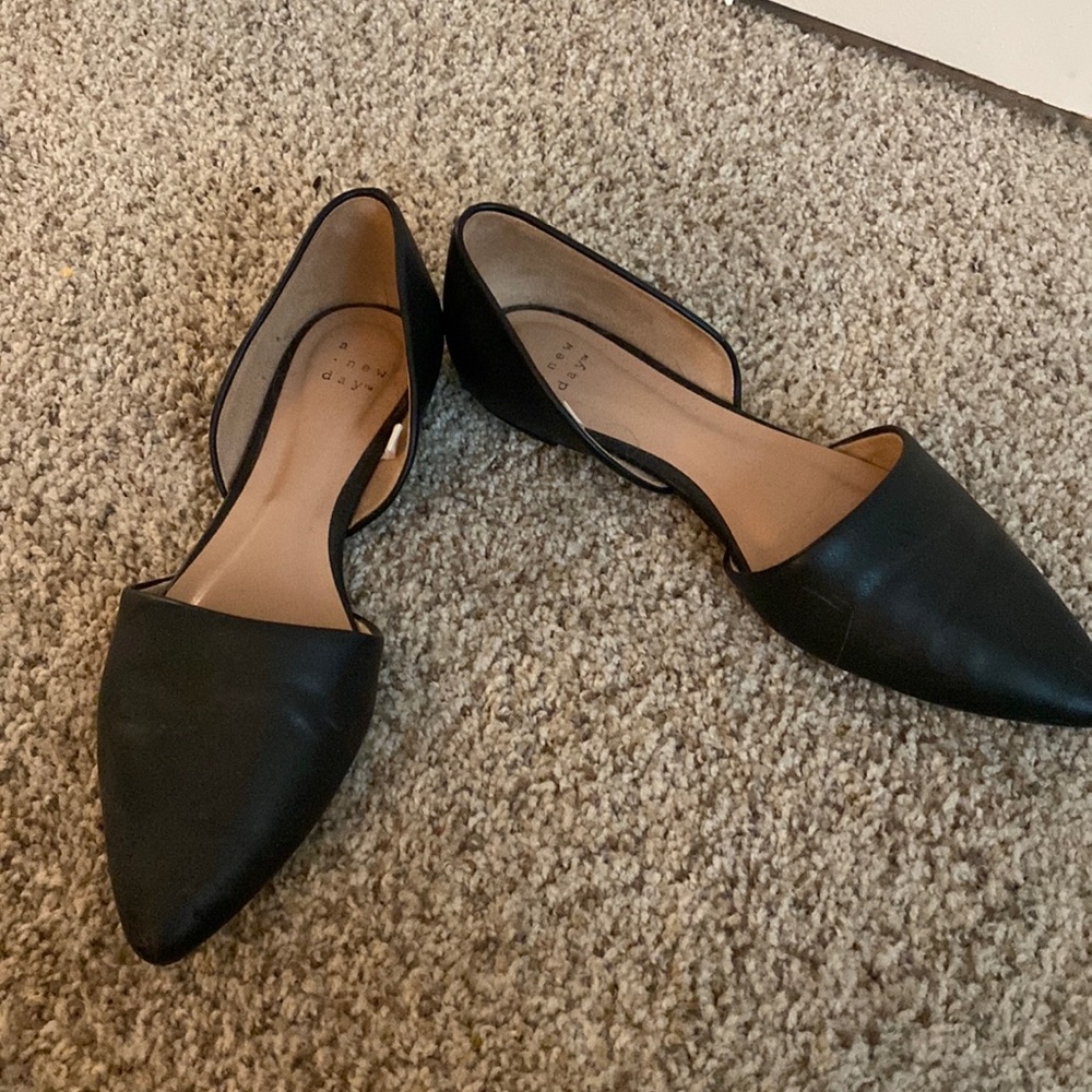 A new day flats